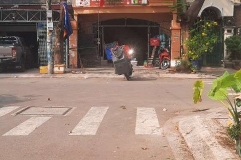 Studio Townhouse in District 7, Ho Chi Minh,  No. 20444