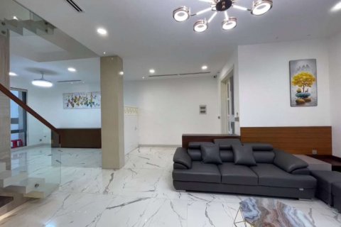 126m2 Townhouse in District 7, Ho Chi Minh,  No. 20440 4
