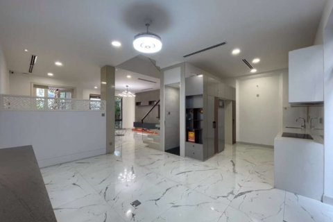 126m2 Townhouse in District 7, Ho Chi Minh,  No. 20440 3