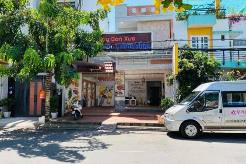 Studio Townhouse in District 7, Ho Chi Minh,  No. 20441
