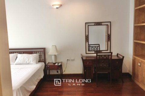 4 bedrooms Apartment in Tay Ho, Ha Noi, No. 2361 11