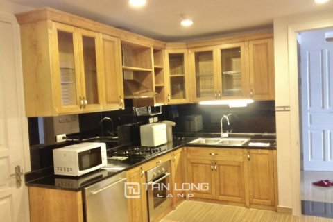 4 bedrooms Apartment in Tay Ho, Ha Noi, No. 2361 5