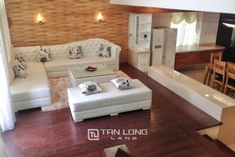 4 bedrooms Apartment in Tay Ho, Ha Noi, No. 2361 2