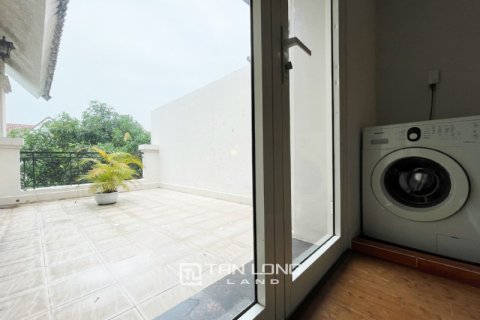 4 bedrooms Villa in Long Bien, Ha Noi,  No. 2357 6