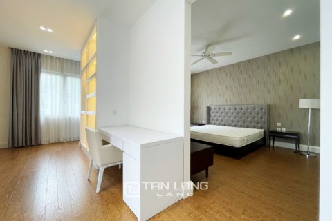 4 bedrooms Villa in Long Bien, Ha Noi,  No. 2357 12