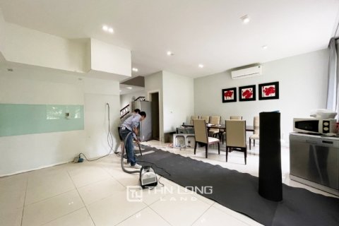 4 bedrooms Villa in Long Bien, Ha Noi,  No. 2357 16