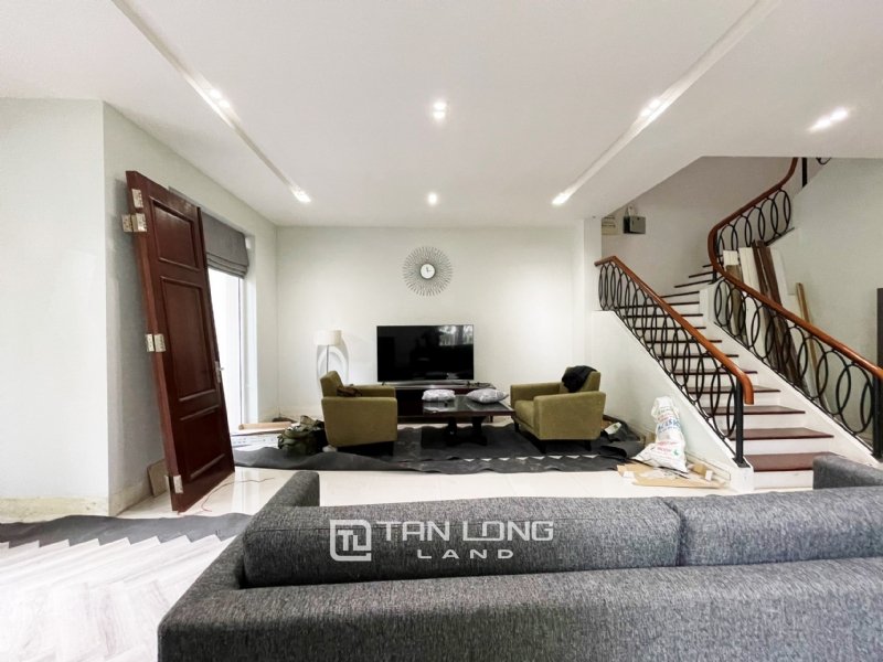 4 bedrooms Villa in Long Bien, Ha Noi, Vietnam No. 2357