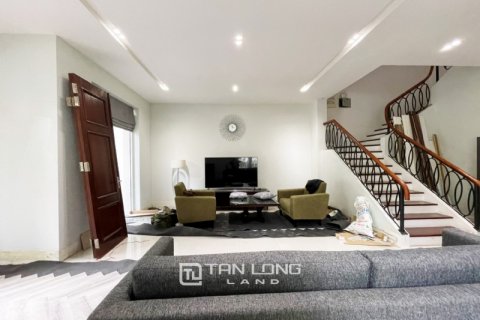 4 bedrooms Villa in Long Bien, Ha Noi,  No. 2357 18