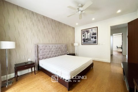 4 bedrooms Villa in Long Bien, Ha Noi,  No. 2357 13