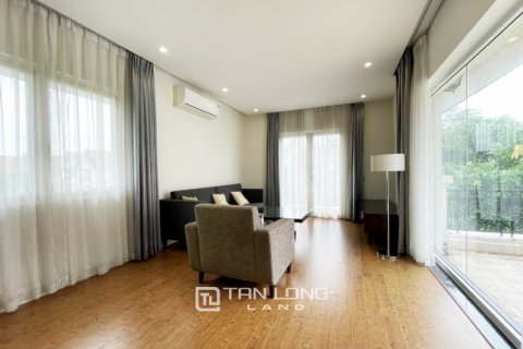 4 bedrooms Villa in Long Bien, Ha Noi,  No. 2357 8