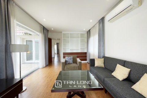 4 bedrooms Villa in Long Bien, Ha Noi,  No. 2357 7