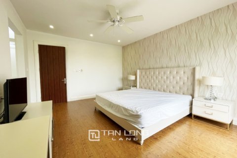 4 bedrooms Villa in Long Bien, Ha Noi,  No. 2357 4