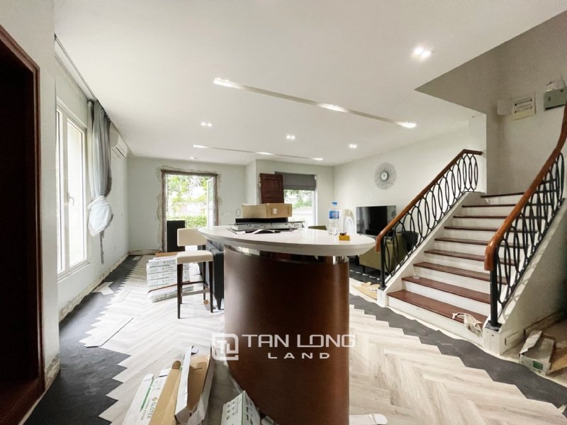 4 bedrooms Villa in Long Bien, Ha Noi, Vietnam No. 2357
