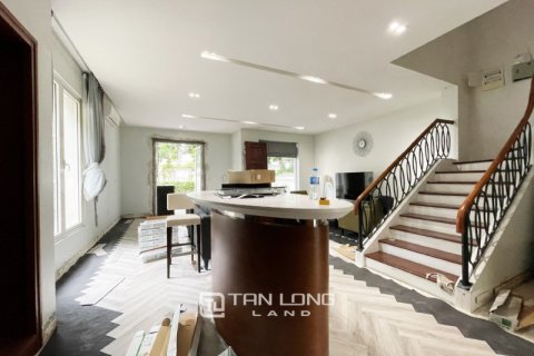4 bedrooms Villa in Long Bien, Ha Noi,  No. 2357 17