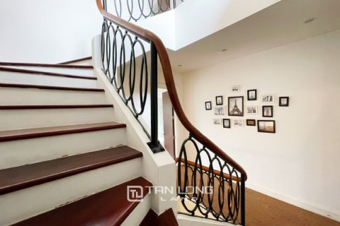 4 bedrooms Villa in Long Bien, Ha Noi,  No. 2357 2