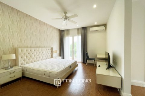4 bedrooms Villa in Long Bien, Ha Noi,  No. 2357 15