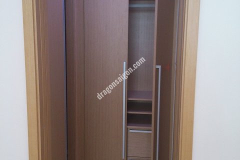 Квартира 100м2 в Тхудык, Хошимин , № 15442 5