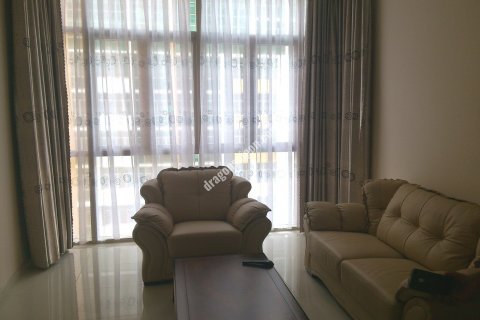 Квартира 100м2 в Тхудык, Хошимин , № 15442 2