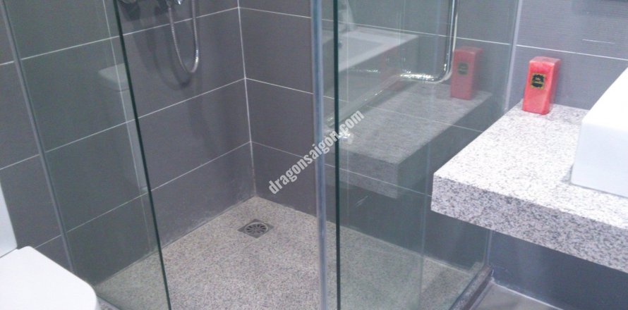 2 bedrooms Apartment in District 3, Ho Chi Minh,  No. 15441