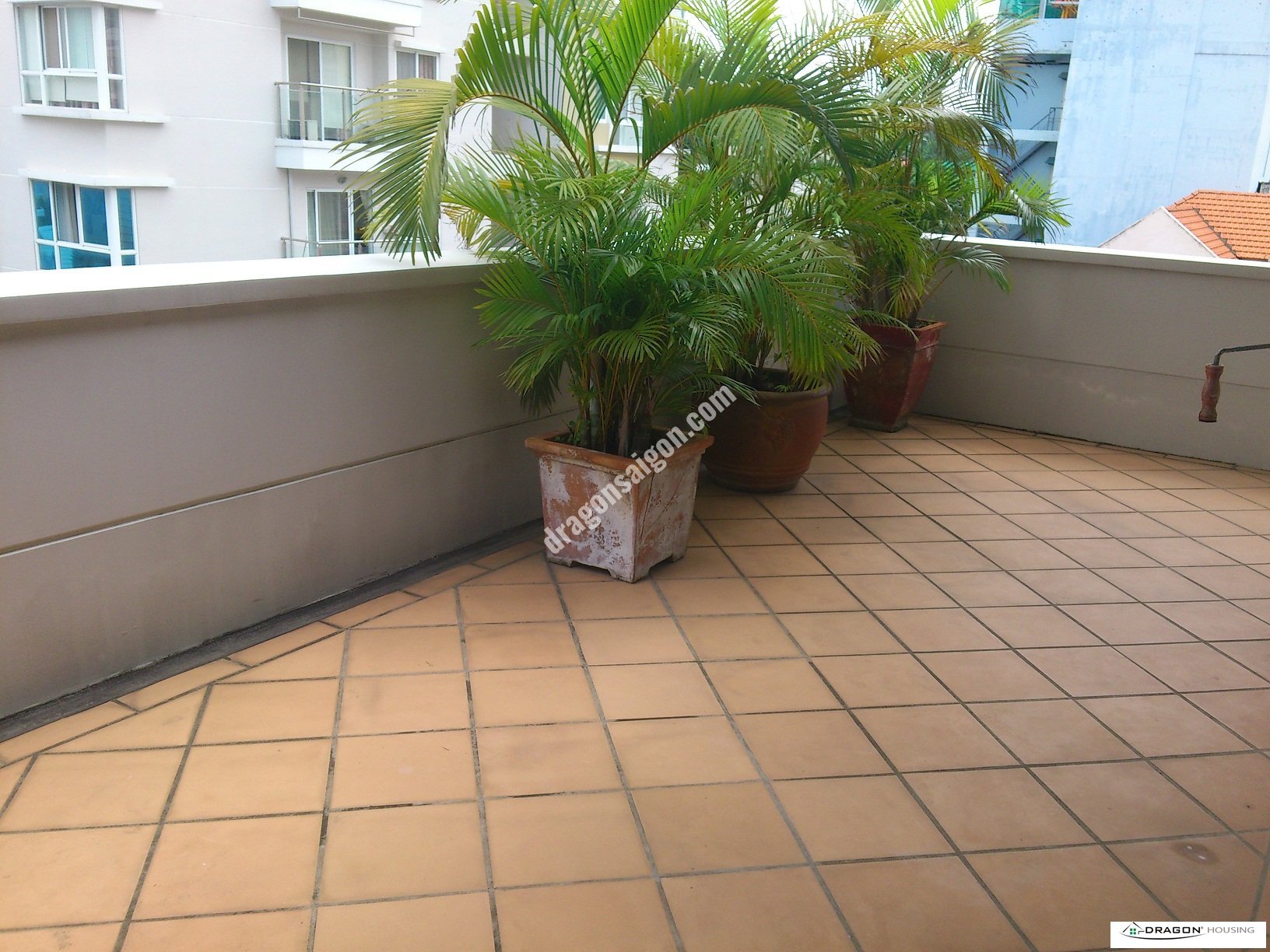 2 bedrooms Apartment in District 3, Ho Chi Minh, Vietnam No. 15441