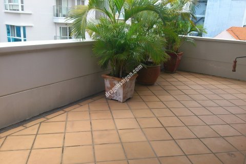 2 bedrooms Apartment in District 3, Ho Chi Minh,  No. 15441 4