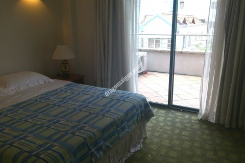 2 bedrooms Apartment in District 3, Ho Chi Minh,  No. 15441 2
