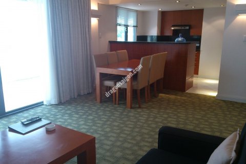 2 bedrooms Apartment in District 3, Ho Chi Minh,  No. 15441 6