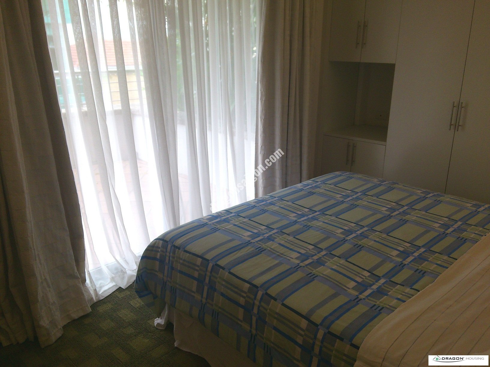 2 bedrooms Apartment in District 3, Ho Chi Minh, Vietnam No. 15441