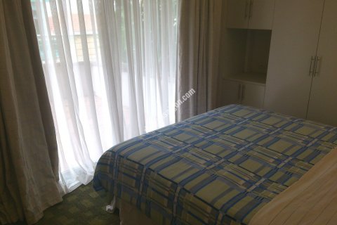 2 bedrooms Apartment in District 3, Ho Chi Minh,  No. 15441 3
