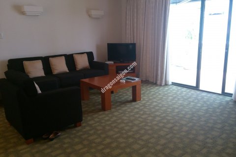 2 bedrooms Apartment in District 3, Ho Chi Minh,  No. 15441 5