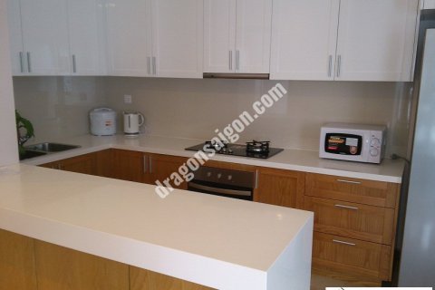 Квартира 98м2 в Район 3, Хошимин , № 15438 2