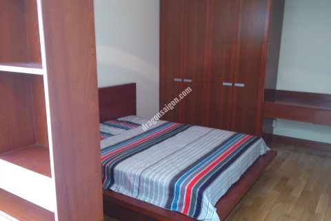 Studio Apartment in Binh Thanh, Ho Chi Minh,  No. 15443