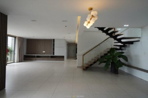 3 bedrooms Apartment in Thu Duc, Ho Chi Minh,  No. 27297