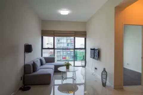 2 bedrooms Apartment in Thu Duc, Ho Chi Minh,  No. 27298