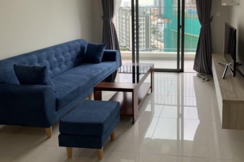 2 bedrooms Apartment in Ho Chi Minh,  No. 27294