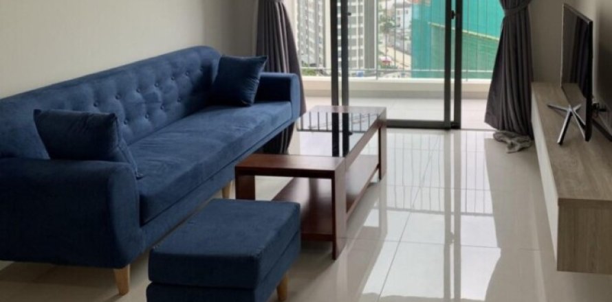2 bedrooms Apartment in Ho Chi Minh, No. 27294