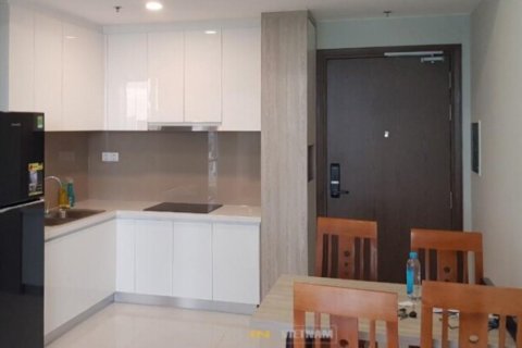 2 bedrooms Apartment in Ho Chi Minh, No. 27294 6