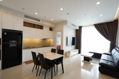 1 bedroom Apartment in Thu Duc, Ho Chi Minh, No. 27295