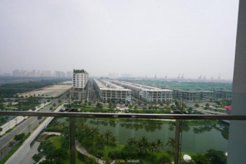 1 bedroom Apartment in Thu Duc, Ho Chi Minh, No. 27295 4