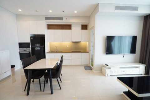 1 bedroom Apartment in Thu Duc, Ho Chi Minh, No. 27295 6