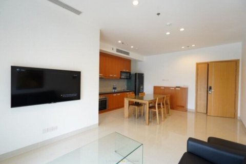 1 bedroom Apartment in Thu Duc, Ho Chi Minh, No. 27296