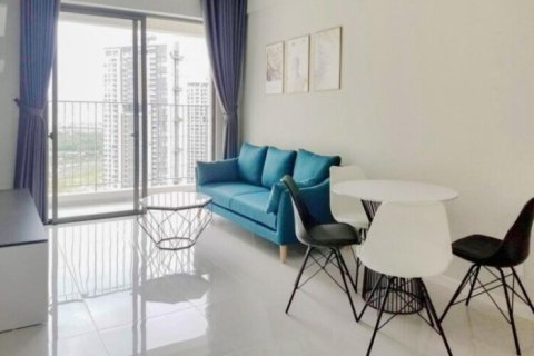 2 bedrooms Apartment in Ho Chi Minh,  No. 27299