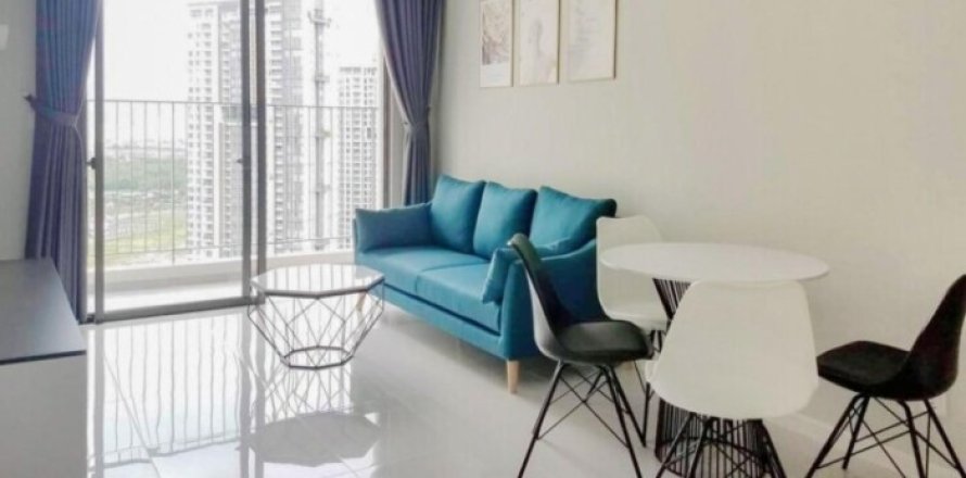 2 bedrooms Apartment in Ho Chi Minh, No. 27299