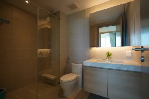 1 bedroom Apartment in Thu Duc, Ho Chi Minh, No. 27293 9