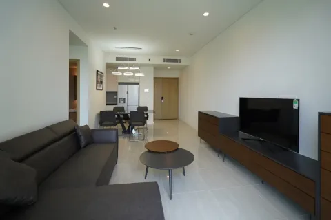 1 bedroom Apartment in Thu Duc, Ho Chi Minh, No. 27293