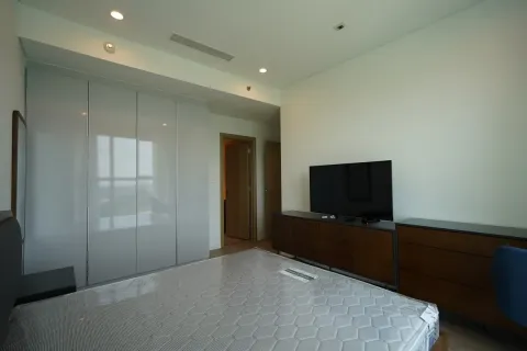 1 bedroom Apartment in Thu Duc, Ho Chi Minh, No. 27293 3