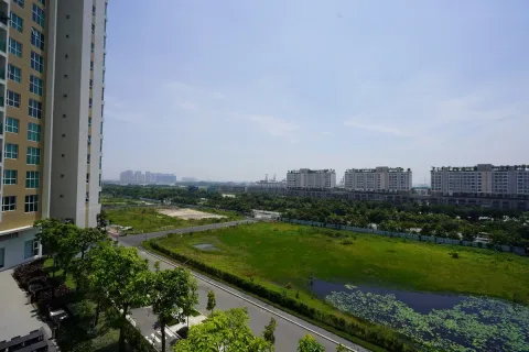 1 bedroom Apartment in Thu Duc, Ho Chi Minh, No. 27293 7