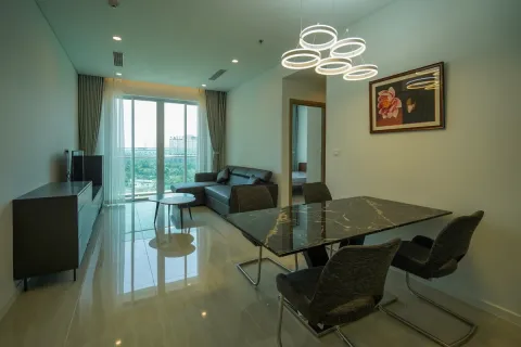 1 bedroom Apartment in Thu Duc, Ho Chi Minh, No. 27293 5