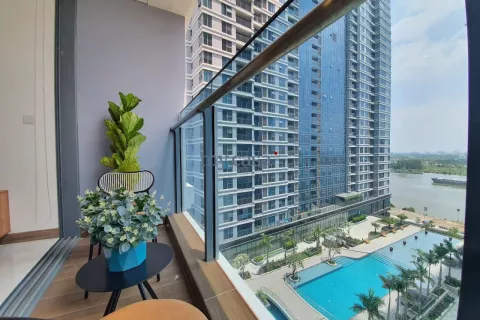 2 bedrooms Apartment in Ho Chi Minh, No. 12458 2