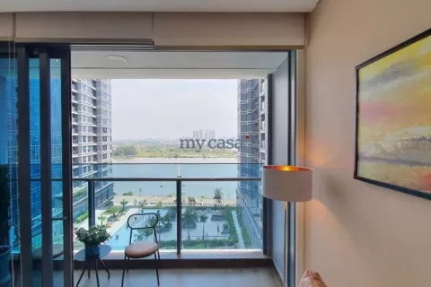 2 bedrooms Apartment in Ho Chi Minh, No. 12458 3